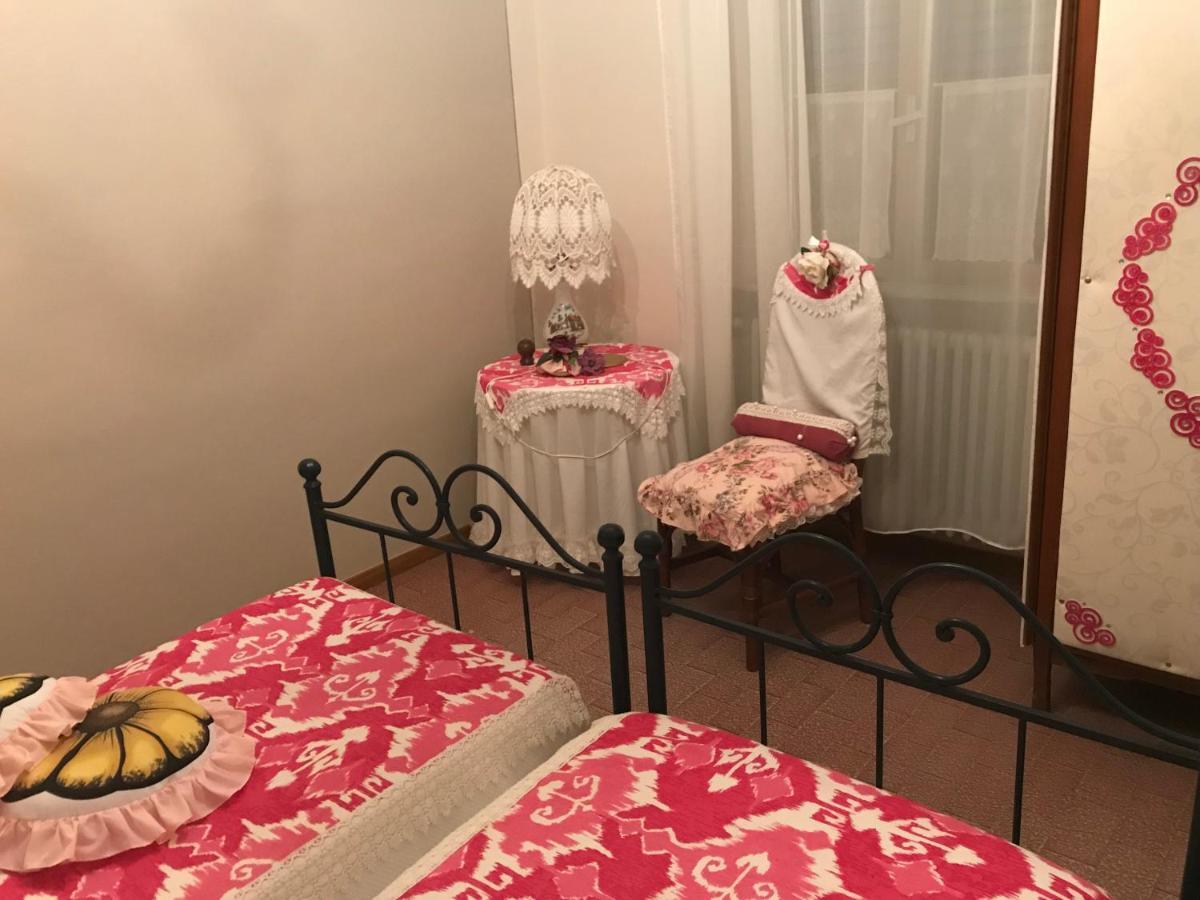 Affittacamere San Marco ルッカ エクステリア 写真