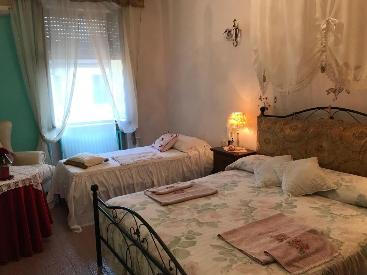 Affittacamere San Marco ルッカ エクステリア 写真