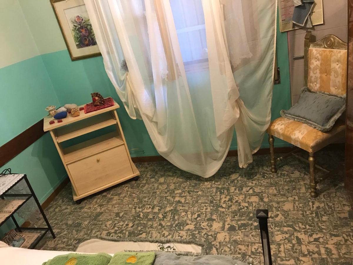 Affittacamere San Marco ルッカ エクステリア 写真