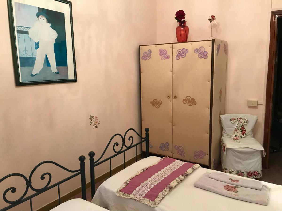 Affittacamere San Marco ルッカ エクステリア 写真